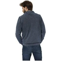 Sweatjacke VERELLO -TrueMan Verkaufsgeschäft server 475