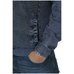 Sweatjacke VERELLO -TrueMan Verkaufsgeschäft server 477