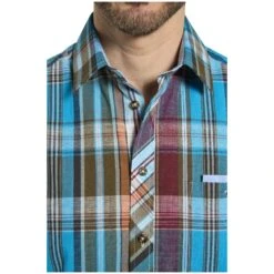 Kurzarmhemd BELLIANO -TrueMan Verkaufsgeschäft server 48