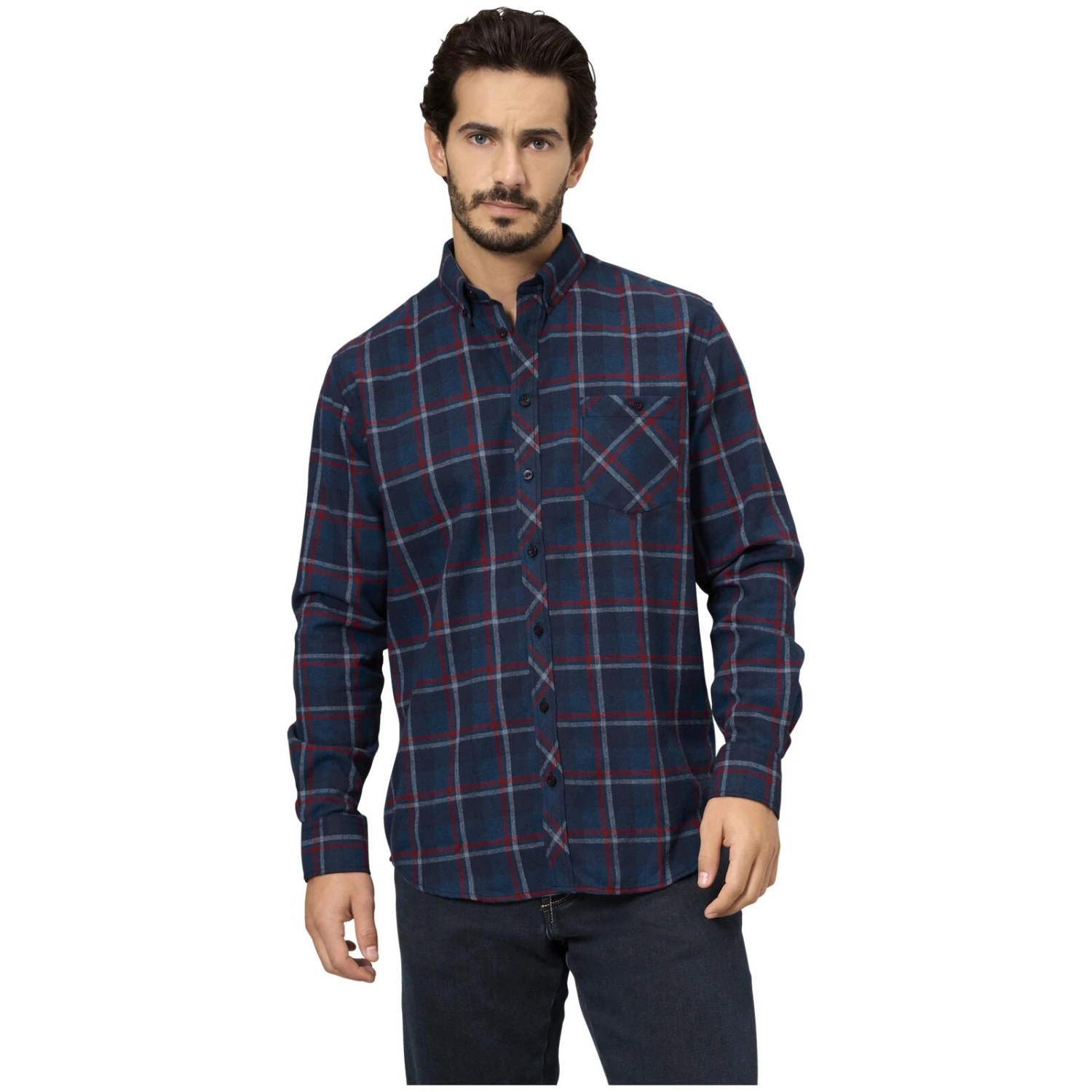 Hemd MILANVENZA 4 Hemd MILANVENZA – Bild 2