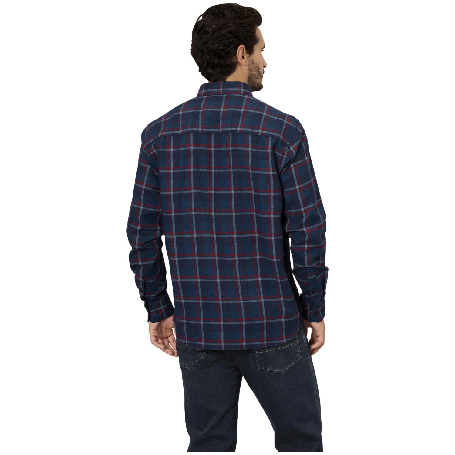 Hemd MILANVENZA 5 Hemd MILANVENZA – Bild 3