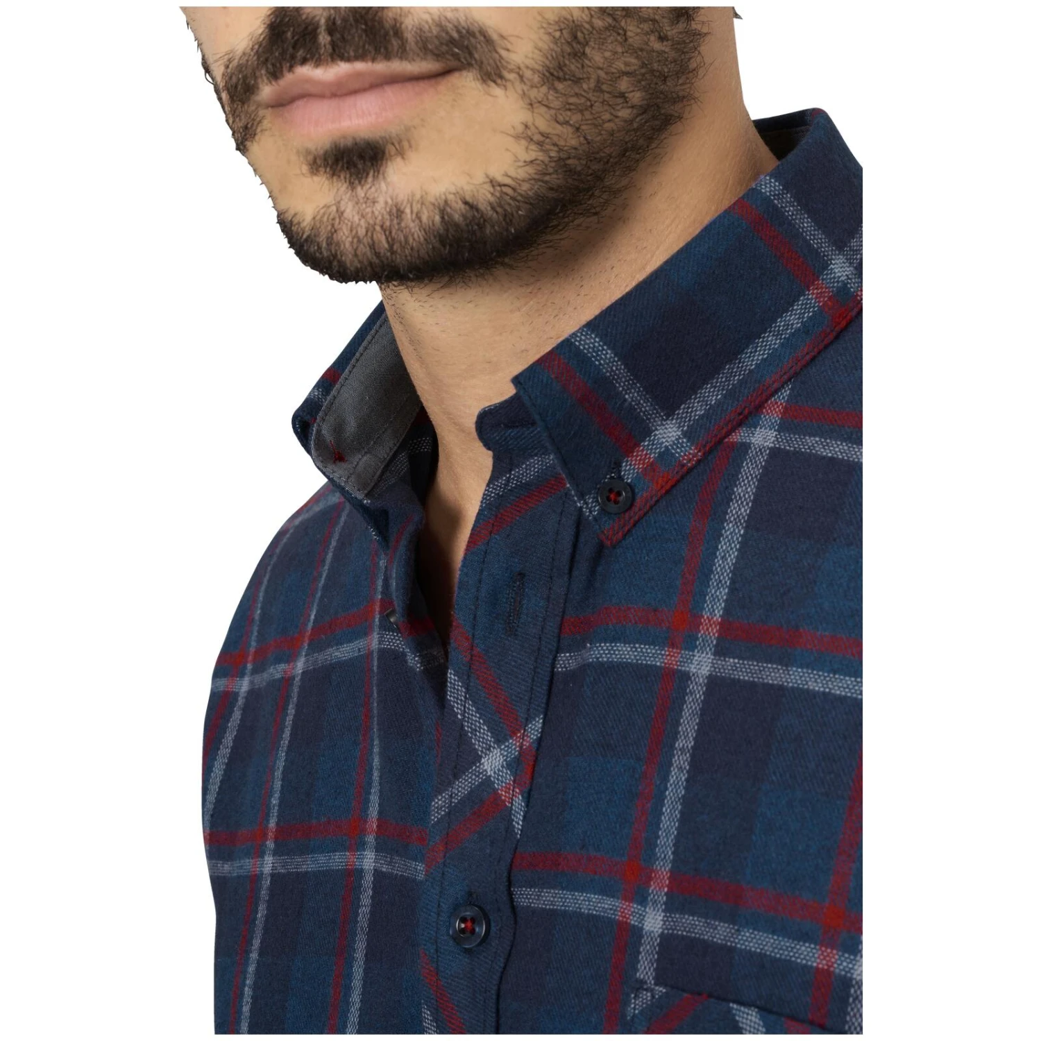 Hemd MILANVENZA 6 Hemd MILANVENZA – Bild 4