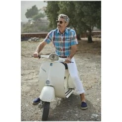 Kurzarmhemd BELLIANO -TrueMan Verkaufsgeschäft server 49