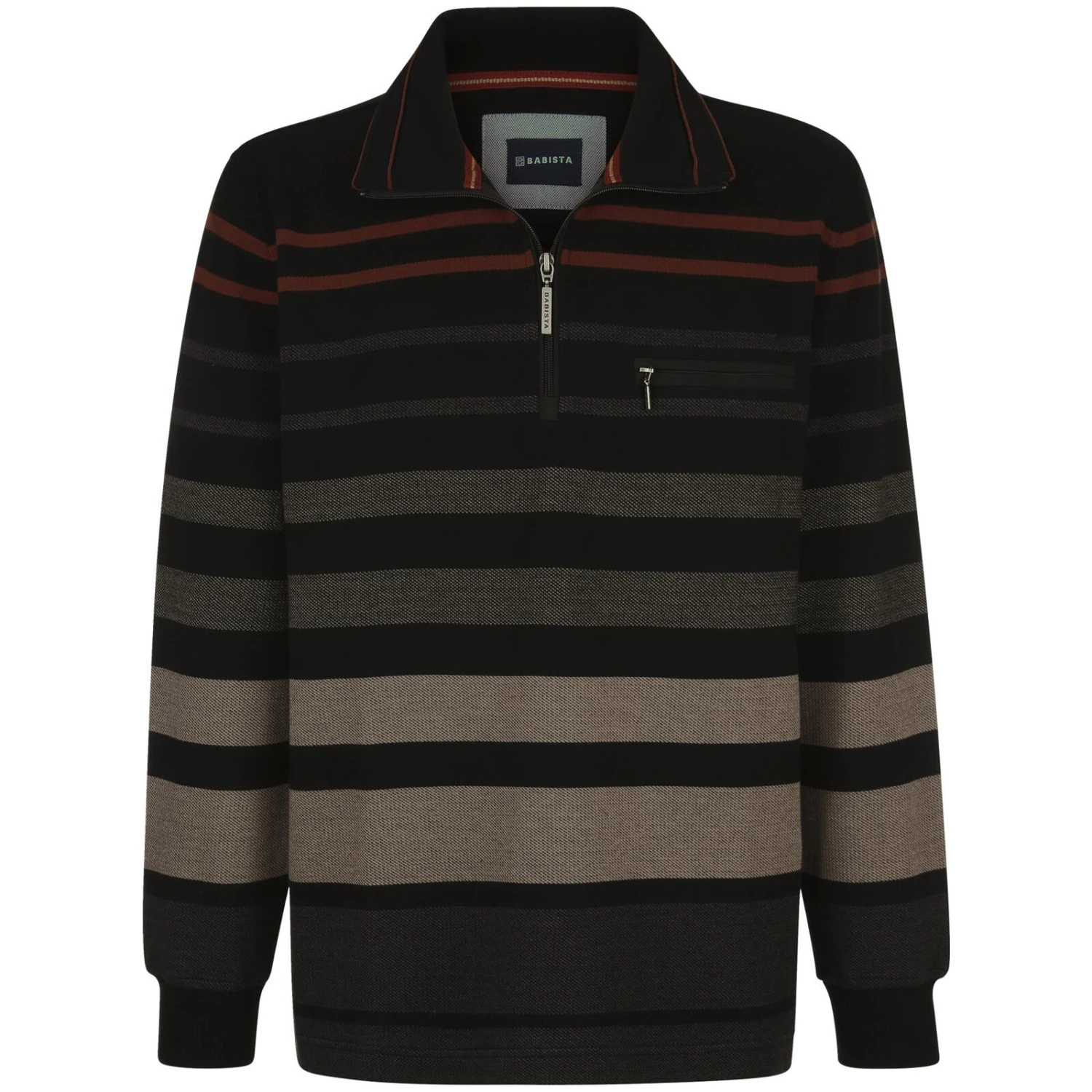 Sweatshirt LUCIVERTA 3 Sweatshirt LUCIVERTA