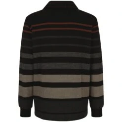 Sweatshirt LUCIVERTA 12 Sweatshirt LUCIVERTA -TrueMan Verkaufsgeschäft server 504