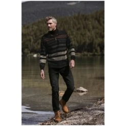 Sweatshirt LUCIVERTA 13 Sweatshirt LUCIVERTA -TrueMan Verkaufsgeschäft server 505