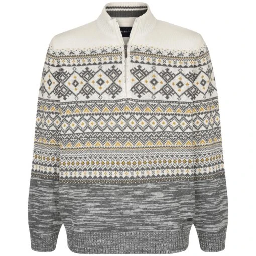 Pullover VARZIRO -TrueMan Verkaufsgeschäft server