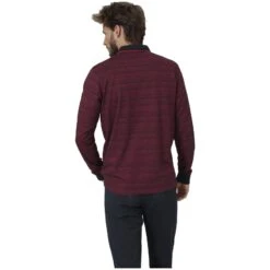 Langarm-Poloshirt STILANO -TrueMan Verkaufsgeschäft server 515