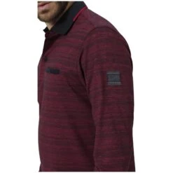 Langarm-Poloshirt STILANO -TrueMan Verkaufsgeschäft server 516