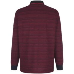 Langarm-Poloshirt STILANO -TrueMan Verkaufsgeschäft server 518