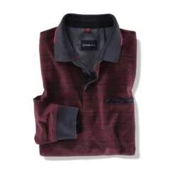 Langarm-Poloshirt STILANO -TrueMan Verkaufsgeschäft server 519