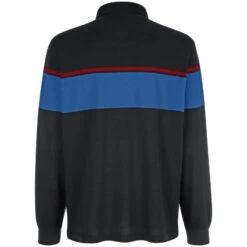 Langarm-Poloshirt SERENZIO 11 Langarm-Poloshirt SERENZIO -TrueMan Verkaufsgeschäft server 525