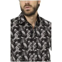 Hemd STILANOVA -TrueMan Verkaufsgeschäft server 536