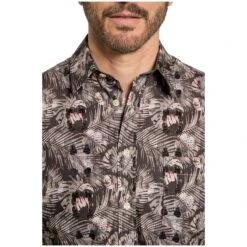 Hemd DELZIMO -TrueMan Verkaufsgeschäft server 54