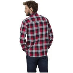 Hemd LUCIMORA -TrueMan Verkaufsgeschäft server 548