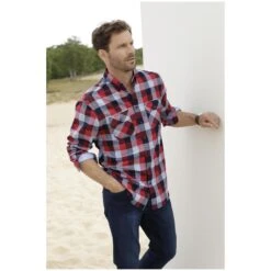 Hemd LUCIMORA -TrueMan Verkaufsgeschäft server 554