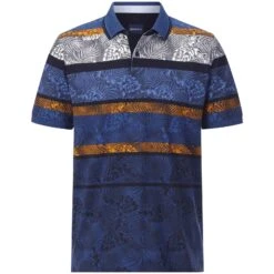 Poloshirt VANETO