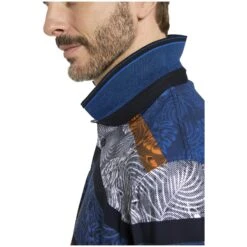 Poloshirt VANETO -TrueMan Verkaufsgeschäft server 558