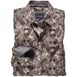 Hemd DELZIMO -TrueMan Verkaufsgeschäft server 56