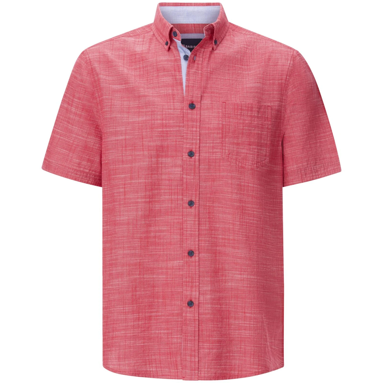 Kurzarmhemd BELLAVERO 3 Kurzarmhemd BELLAVERO