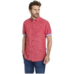 Kurzarmhemd BELLAVERO 12 Kurzarmhemd BELLAVERO -TrueMan Verkaufsgeschäft server 570