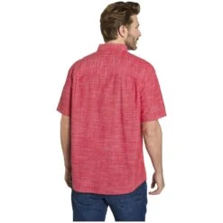 Kurzarmhemd BELLAVERO 13 Kurzarmhemd BELLAVERO -TrueMan Verkaufsgeschäft server 571