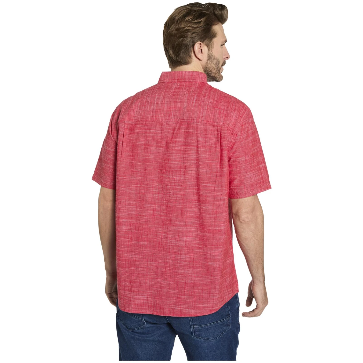 Kurzarmhemd BELLAVERO 5 Kurzarmhemd BELLAVERO – Bild 3