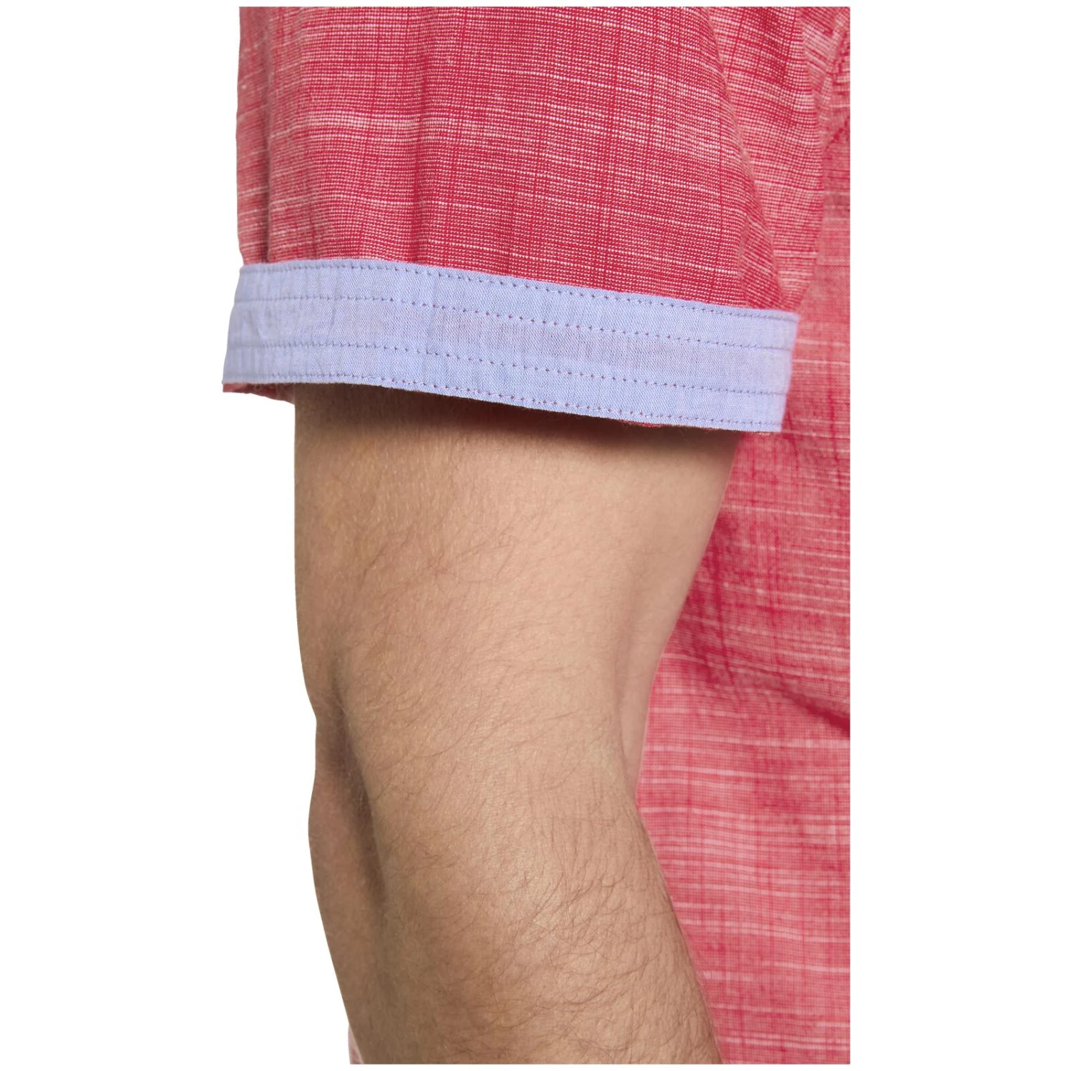 Kurzarmhemd BELLAVERO 6 Kurzarmhemd BELLAVERO – Bild 4