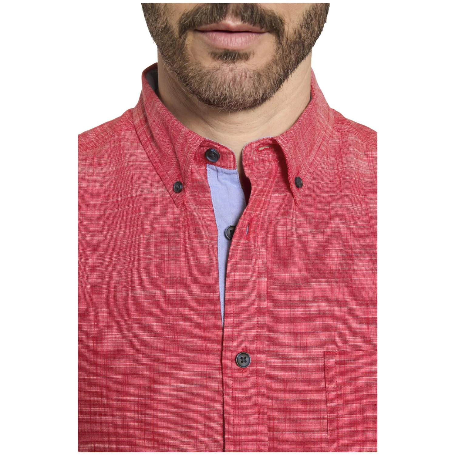 Kurzarmhemd BELLAVERO 10 Kurzarmhemd BELLAVERO – Bild 8