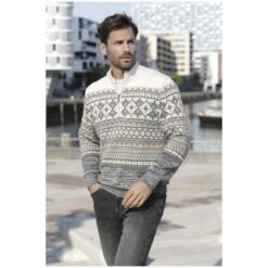 Pullover VARZIRO -TrueMan Verkaufsgeschäft server 6