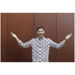 Hemd STILAMARINO -TrueMan Verkaufsgeschäft server 602