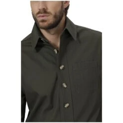 Hemd LUCIDELMO -TrueMan Verkaufsgeschäft server 608