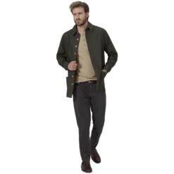 Hemd LUCIDELMO -TrueMan Verkaufsgeschäft server 610