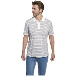 Poloshirt TOSCANETTI -TrueMan Verkaufsgeschäft server 612