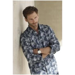 Hemd STEFZITOTE -TrueMan Verkaufsgeschäft server 630