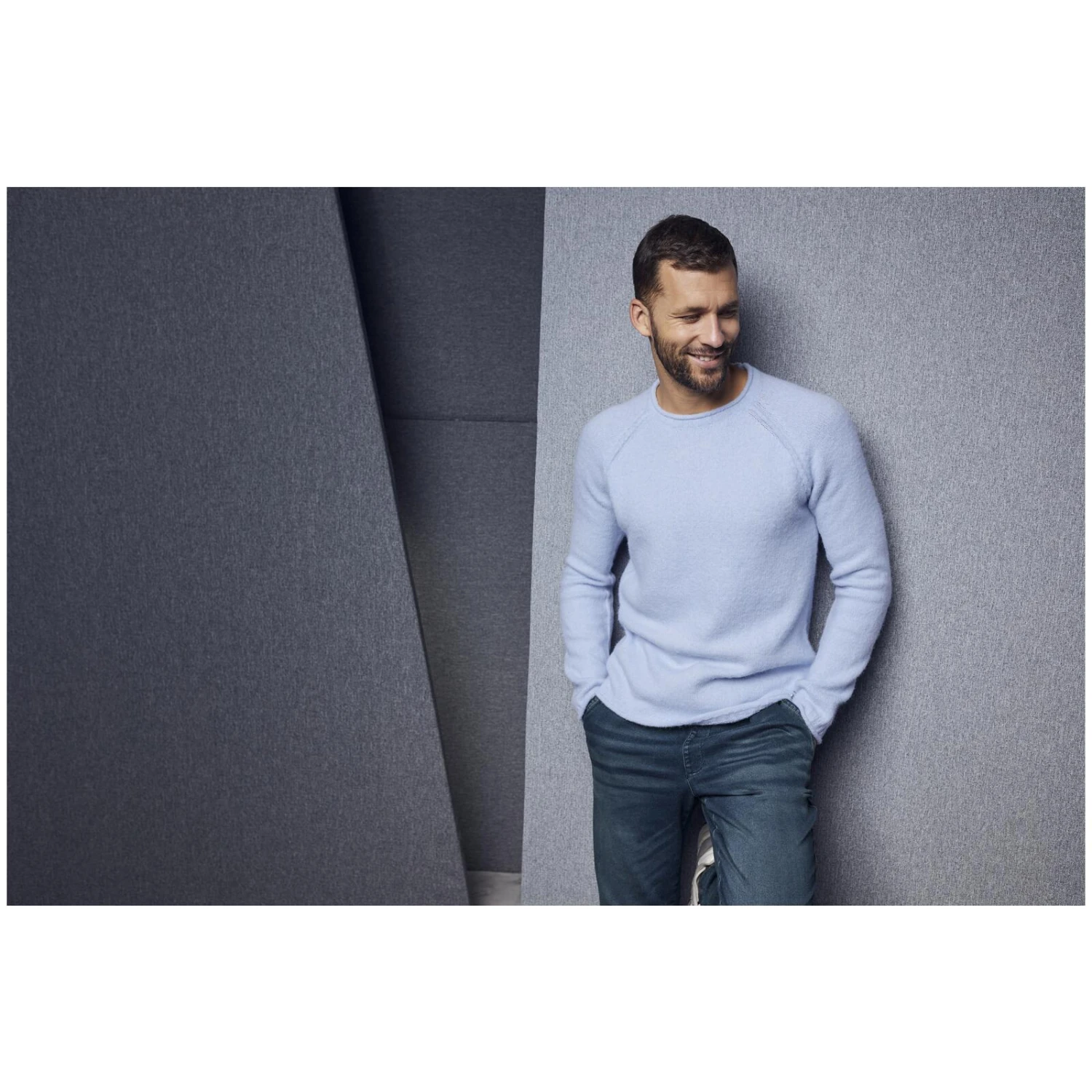 Pullover RENZIMO 9 Pullover RENZIMO – Bild 7