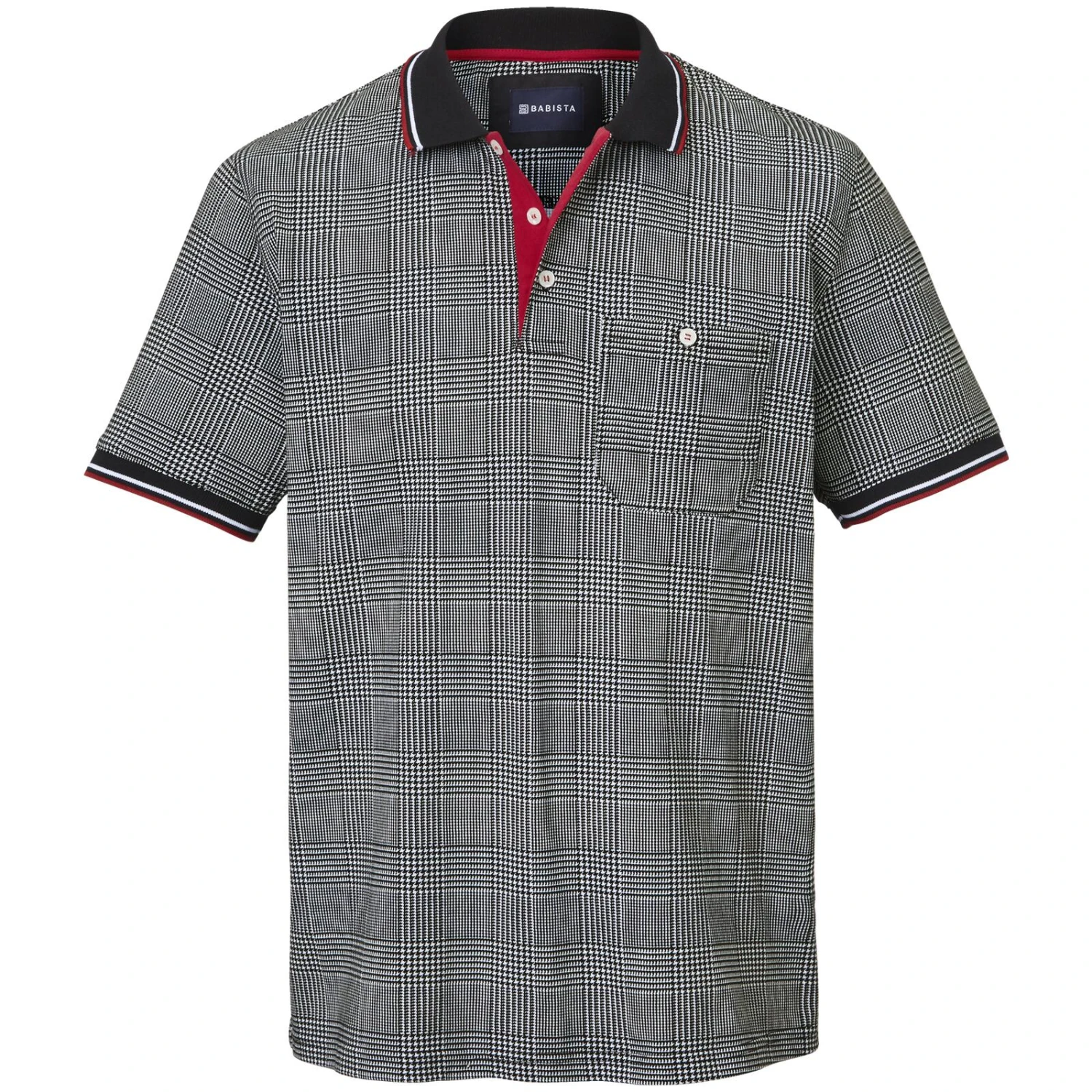 Poloshirt BELLAVENTA 3 Poloshirt BELLAVENTA