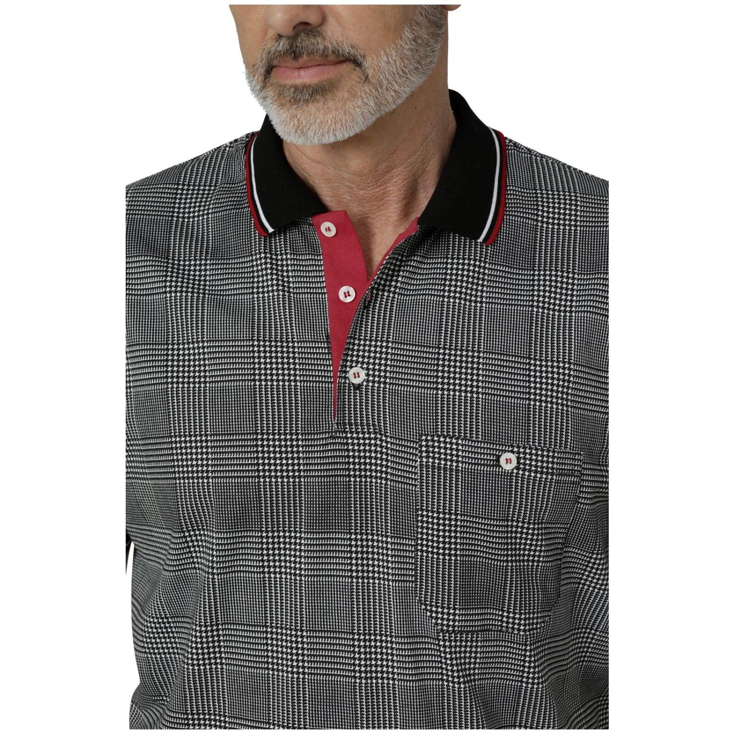 Poloshirt BELLAVENTA 6 Poloshirt BELLAVENTA – Bild 4