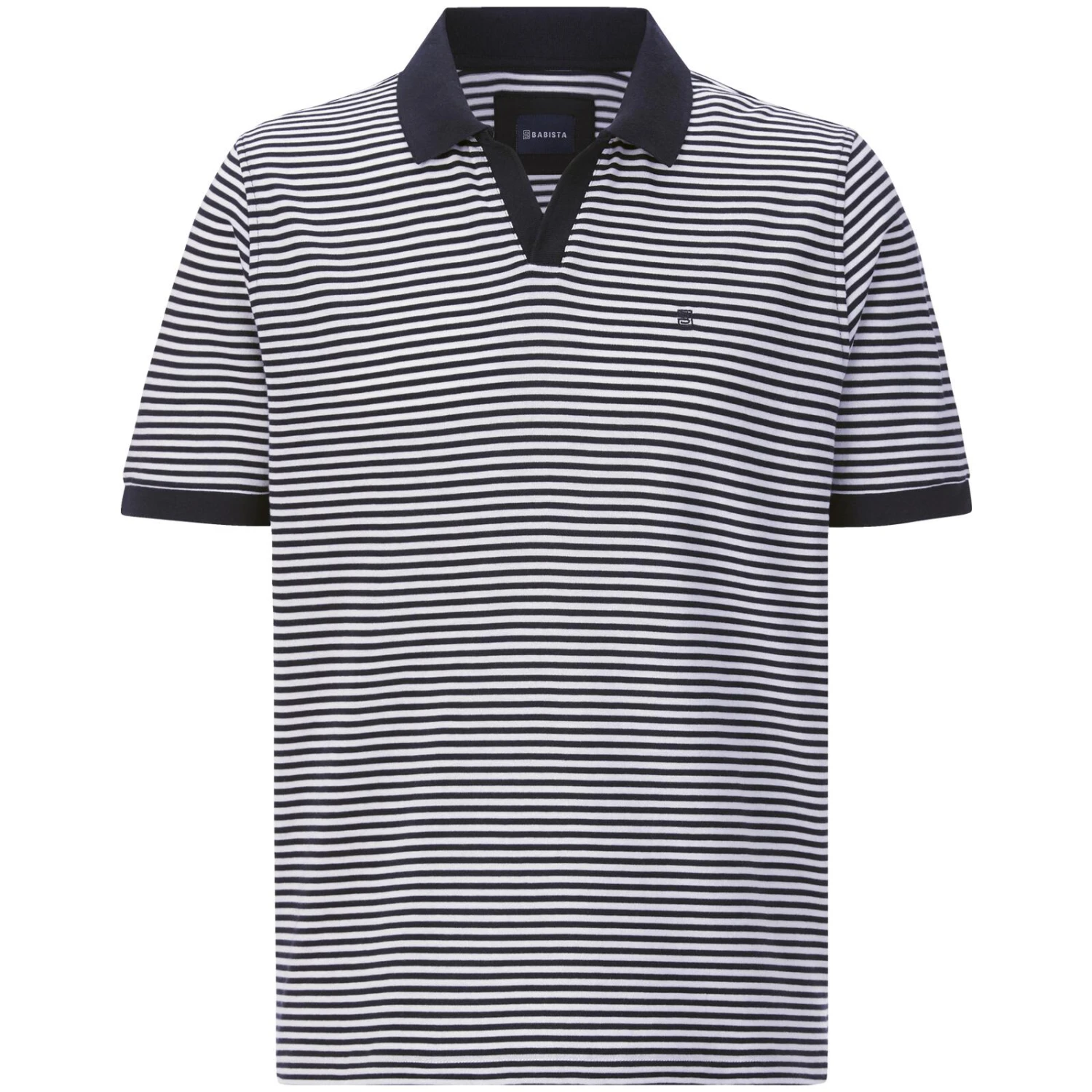 Poloshirt TOSCARELLI 3 Poloshirt TOSCARELLI