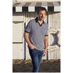 Poloshirt TOSCARELLI 13 Poloshirt TOSCARELLI -TrueMan Verkaufsgeschäft server 663