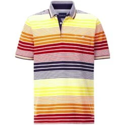 Poloshirt ORIETTO