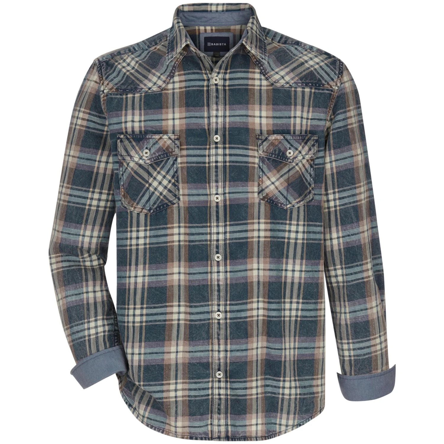 Hemd INVELLA 3 Hemd INVELLA