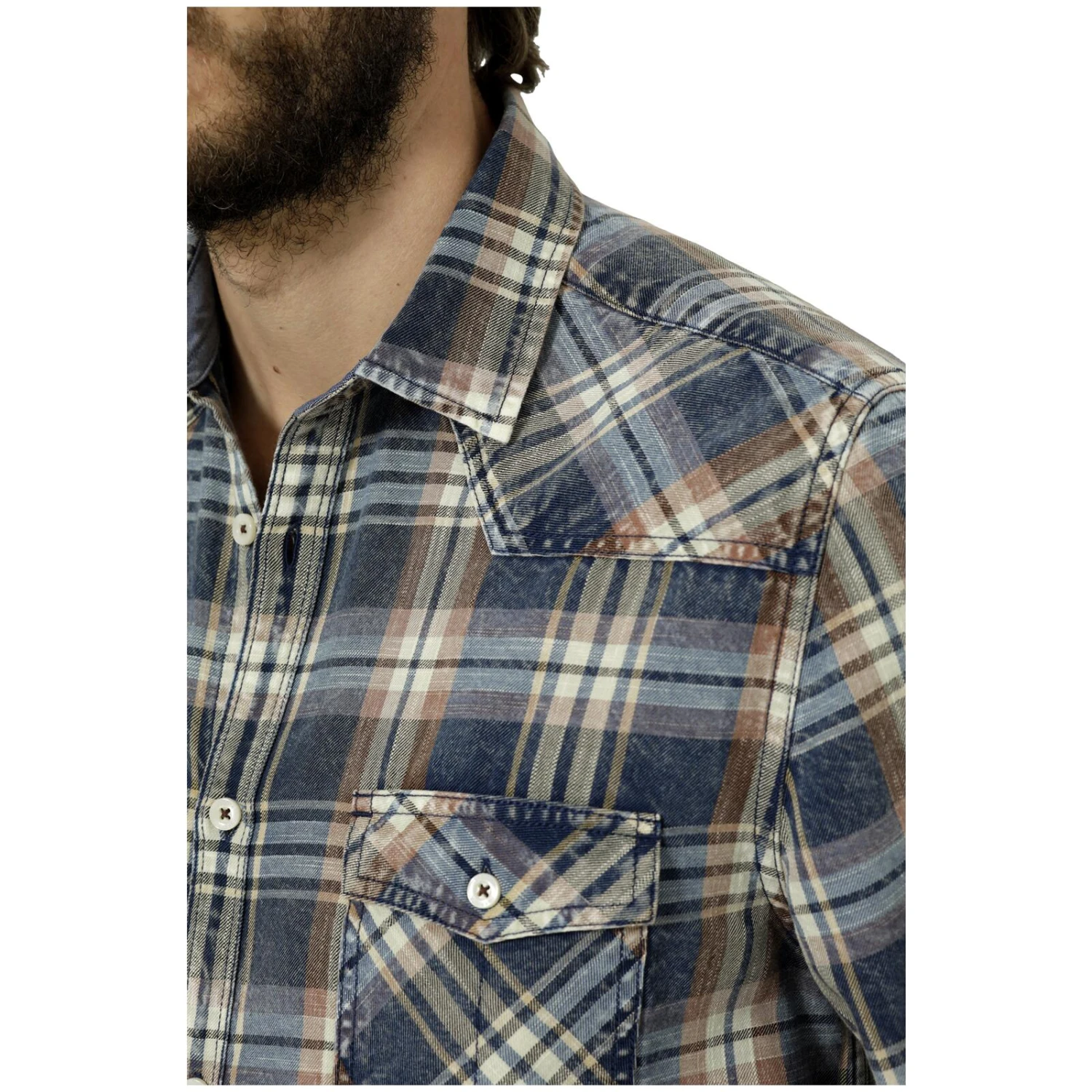 Hemd INVELLA 6 Hemd INVELLA – Bild 4