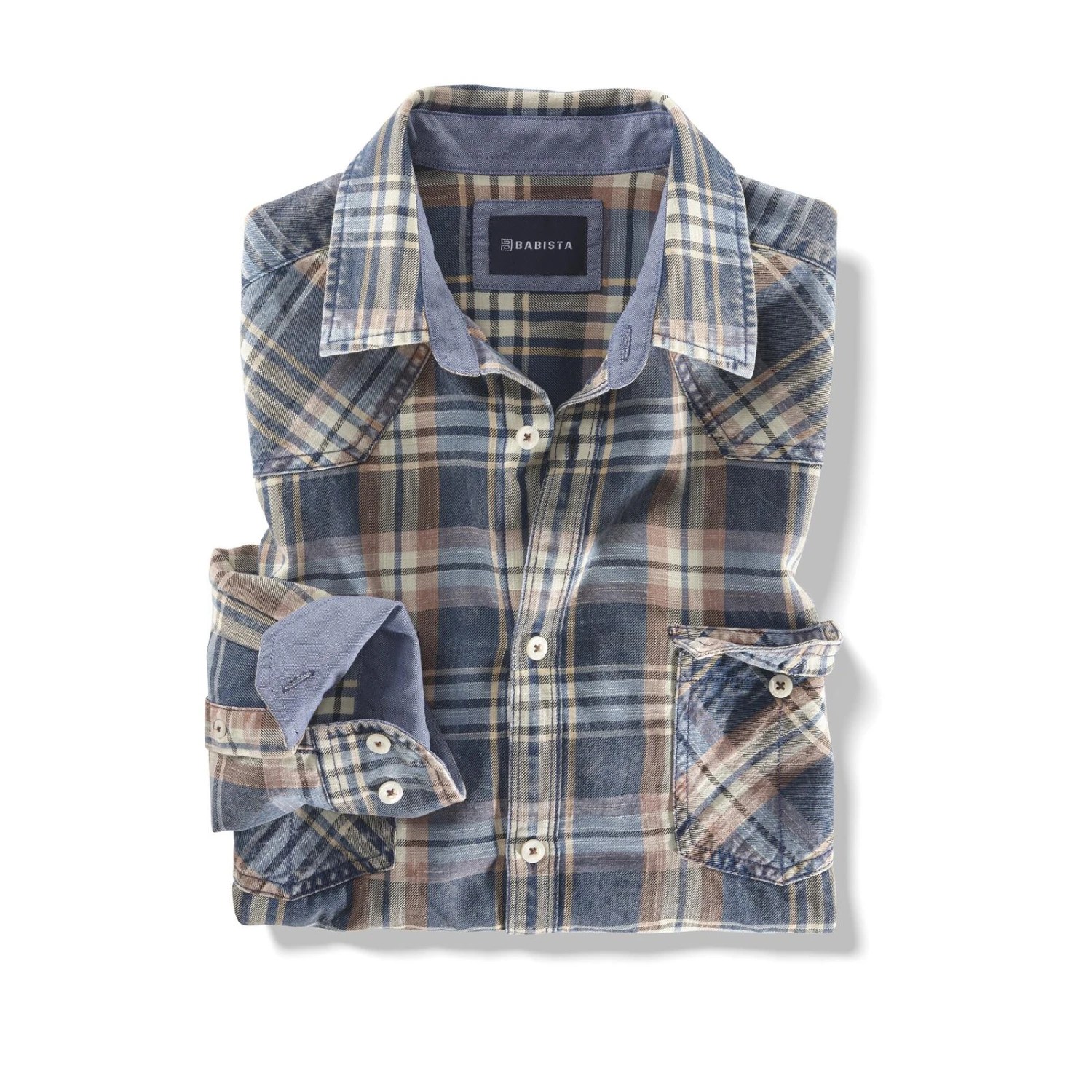 Hemd INVELLA 8 Hemd INVELLA – Bild 6