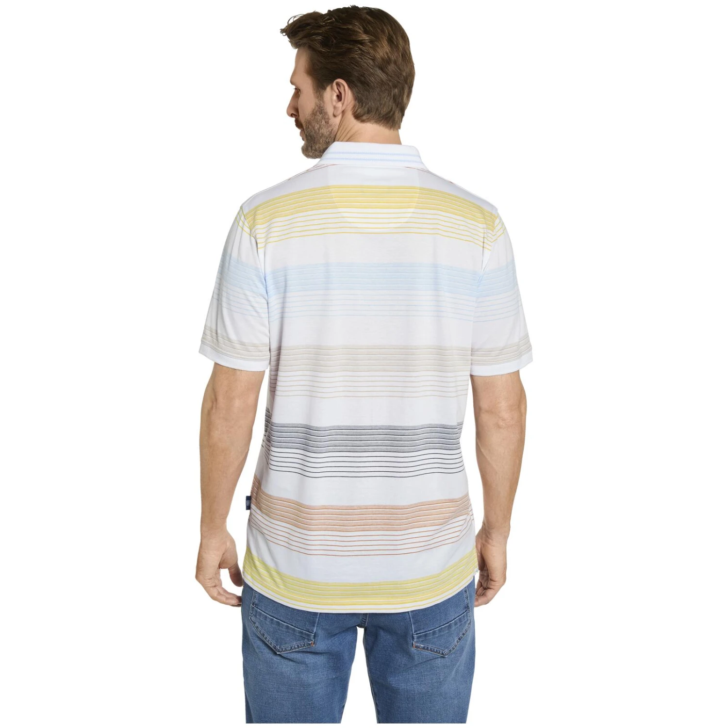 Poloshirt ADRILO 5 Poloshirt ADRILO – Bild 3
