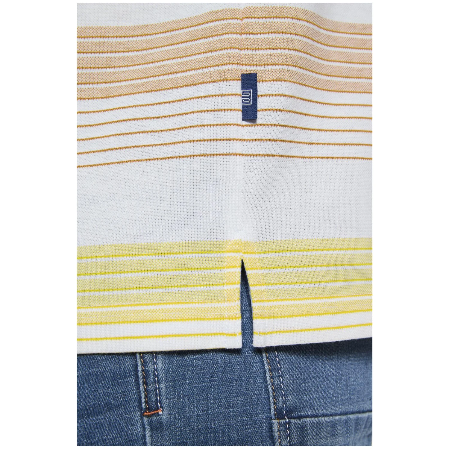 Poloshirt ADRILO 6 Poloshirt ADRILO – Bild 4