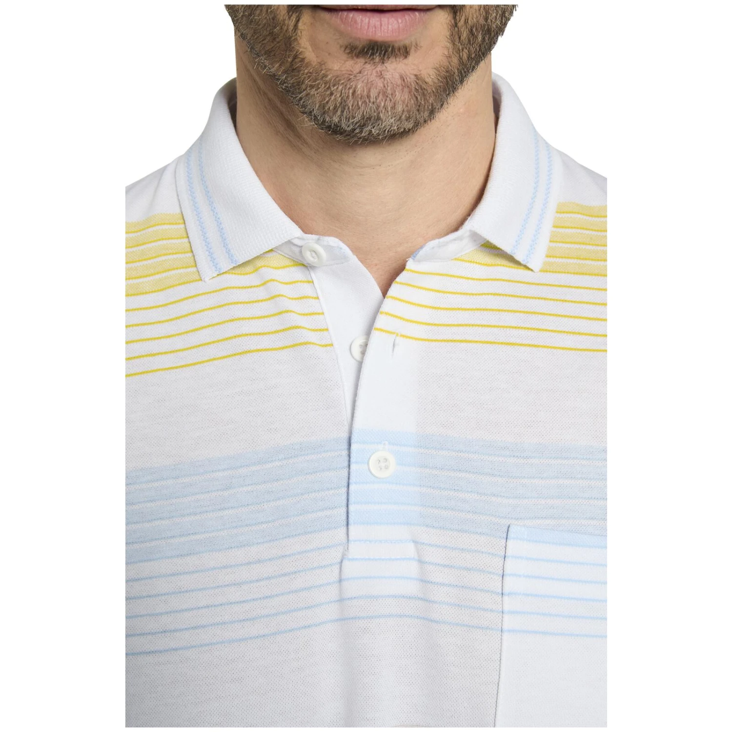 Poloshirt ADRILO 7 Poloshirt ADRILO – Bild 5