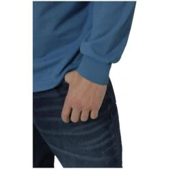 Langarm-Poloshirt SILVETTO -TrueMan Verkaufsgeschäft server 705