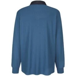 Langarm-Poloshirt SILVETTO -TrueMan Verkaufsgeschäft server 707