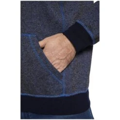 Sweatjacke NORIELLO -TrueMan Verkaufsgeschäft server 713